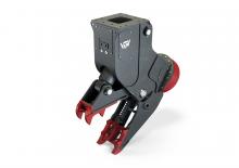 Frantumatori idraulici per calcestruzzo VTN VF23 HM 