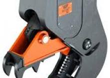 Frantumatori idraulici per calcestruzzo VTN VF30+ 