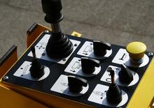 Finitrici stradali cingolate Bomag BM 1200/30