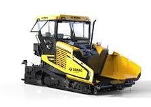 Finitrici stradali cingolate Bomag BM 1200/35