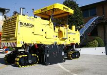 Frese stradali gommate/cingolate Bomag BM 1300/30