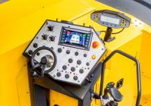 Frese stradali gommate/cingolate Bomag BM 1300/35