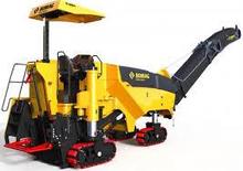 Frese stradali gommate/cingolate Bomag BM 1300/35