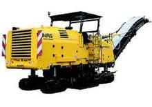 Frese stradali gommate/cingolate Bomag BM 2000/50