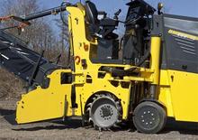 Frese stradali gommate/cingolate Bomag BM 500/15
