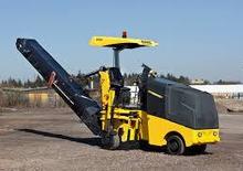 Frese stradali gommate/cingolate Bomag BM 500/15