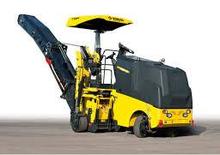 Frese stradali gommate/cingolate Bomag BM 600/15