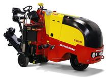 Frese stradali gommate/cingolate Dynapac PL 350 TD