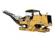 Frese stradali gommate/cingolate Caterpillar PM200 - 2,0M
