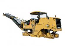 Frese stradali gommate/cingolate Caterpillar PM200 - 2,2M