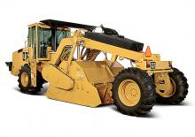 Riciclatrici stradali a freddo Caterpillar RM300