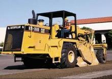 Riciclatrici stradali a freddo Caterpillar RM 350 B