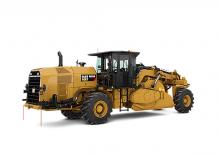 Riciclatrici stradali a freddo Caterpillar RM500 