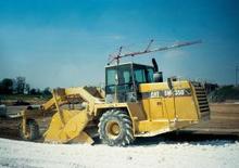 Riciclatrici stradali a freddo Caterpillar SM 350