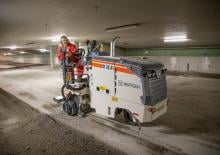 Frese stradali gommate/cingolate Wirtgen W 35 Ri