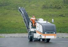Frese stradali gommate/cingolate Wirtgen W 60 i