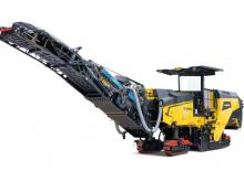 Frese stradali gommate/cingolate Bomag BM 1500/65