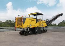 Frese stradali gommate/cingolate Bomag BM 2200/60-2