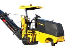 Frese stradali gommate/cingolate Bomag BM 600/15-2