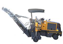 Frese stradali gommate/cingolate Sinoway SWMM500L