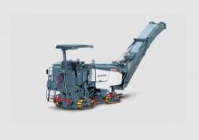Frese stradali gommate/cingolate Wirtgen W 130 F