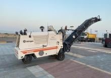 Frese stradali gommate/cingolate Wirtgen W 500