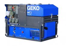 Generatori a benzina Geko ® 17000 ED-P/SEBA