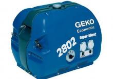 Generatori a benzina Geko ® 2800 E-A/HHBA SS