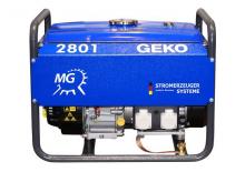 Generatori a benzina Geko ® 2801 E-A/SHBA