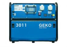 Generatori a benzina Geko ® 3011 E-AA/HHBA