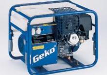 Generatori a benzina Geko ® 4001 E-AA/HHBA