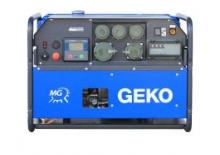 Generatori a benzina Geko ® 5401 ED-AA/HEBA PS