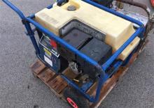 Generatori a benzina Geko ® 6501 ED-AA/HHBA