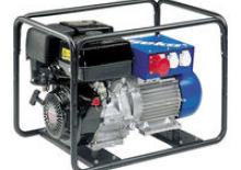 Generatori a benzina Geko ® 6502 ED-AA/HEBA*