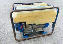 Generatori a benzina Geko ® 7000 ED-AA/HEBA
