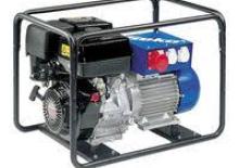 Generatori a benzina Geko ® 7001 ED-AA/HHBA