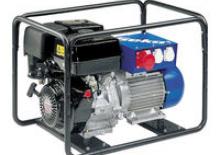 Generatori a benzina Geko ® 7002 ED-AA/HEBA*