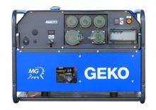 Generatori a benzina Geko ® 7401 ED-AA/HHBA PS