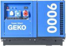 Generatori a benzina Geko ® 9000 ED-AA/HEBA