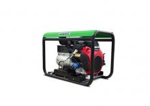 Generatori a benzina INMESOL AH-1000-CA