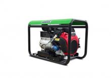 Generatori a benzina INMESOL AH 1250-CA