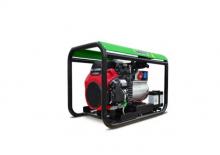 Generatori a benzina INMESOL AH 1250-E