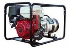 Generatori a benzina INMESOL AH 550