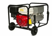 Generatori a benzina INMESOL AH 550-M