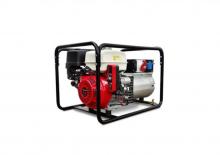 Generatori a benzina INMESOL AH-600-E