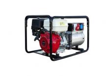Generatori a benzina INMESOL AH-600-M