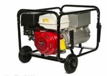 Generatori a benzina INMESOL AH 700-CA