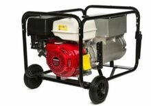 Generatori a benzina INMESOL AH 700-CA