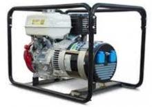 Generatori a benzina INMESOL AH 700