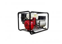Generatori a benzina INMESOL AH-850-CA
